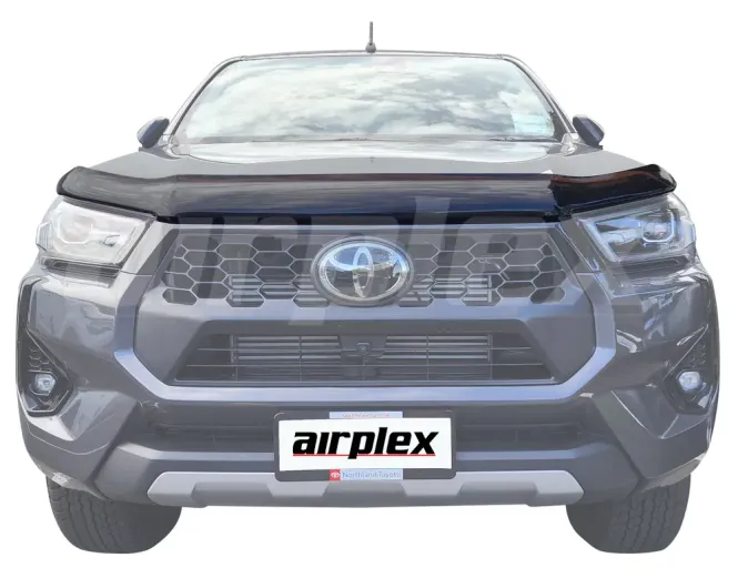 Hovedbilde Panserbeskytter TOYOTA HILUX '24-