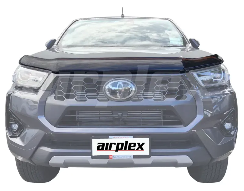 Panserbeskytter TOYOTA HILUX '24-