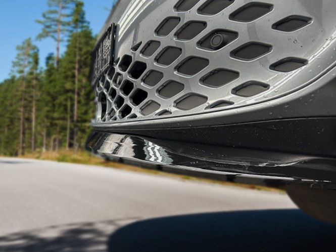 Hovedbilde Frontsplitter Volkswagen ID.Buzz 2022-