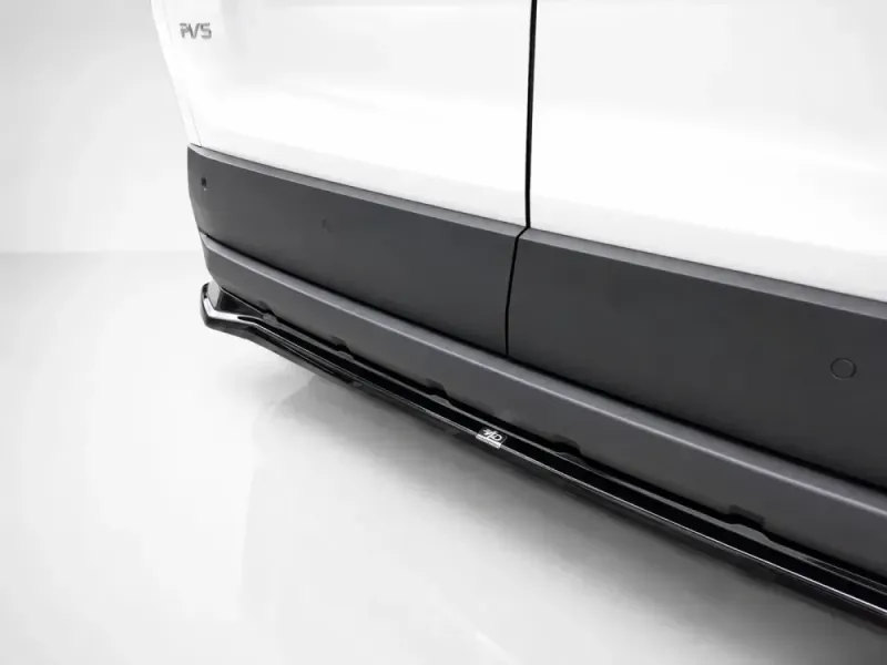 Rear Splitter Kia PV5 Cargo
