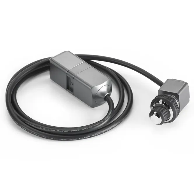 Hovedbilde JL Audio DRC-205 - Digital fjernkontroll for JLid™ kompatible produkter