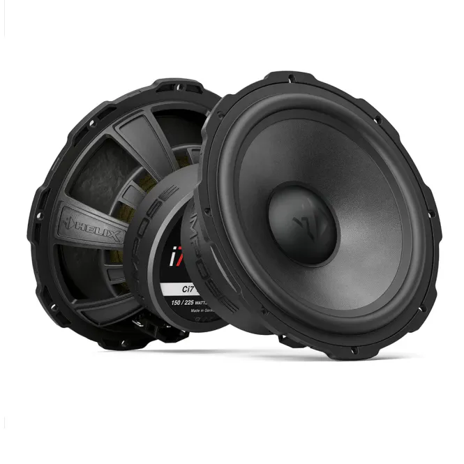 Hovedbilde Helix Compose Ci7 W165FM-S3 Helix Compose, 6.5`` midbasser, 150W