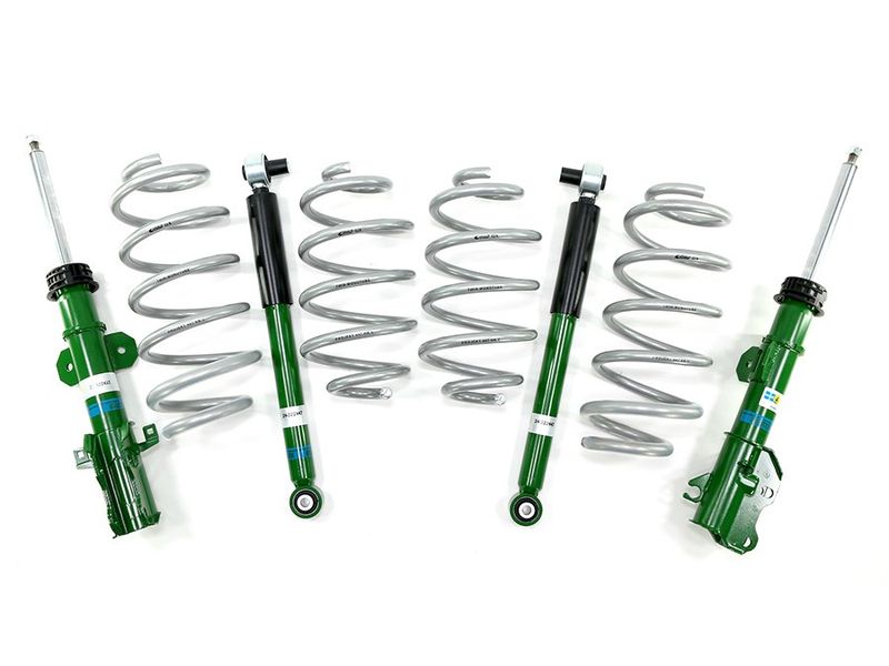 Eibach Lift kit MB Vito 447