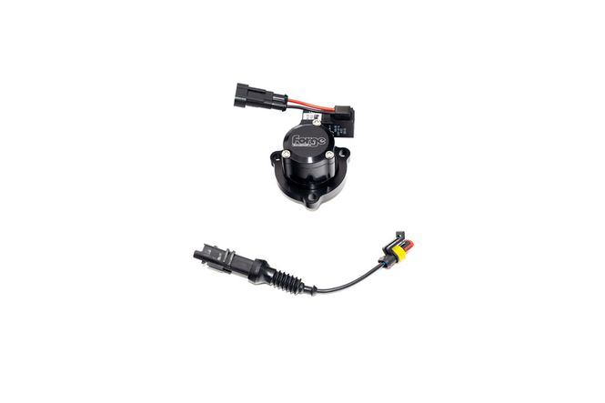 Hovedbilde Electronic Recirculation Valve for Shared Platform Applications Product code: FMEDV103R