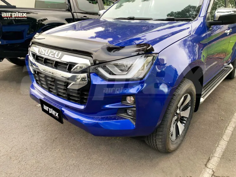 Panserbeskytter ISUZU D-MAX 2020-2024