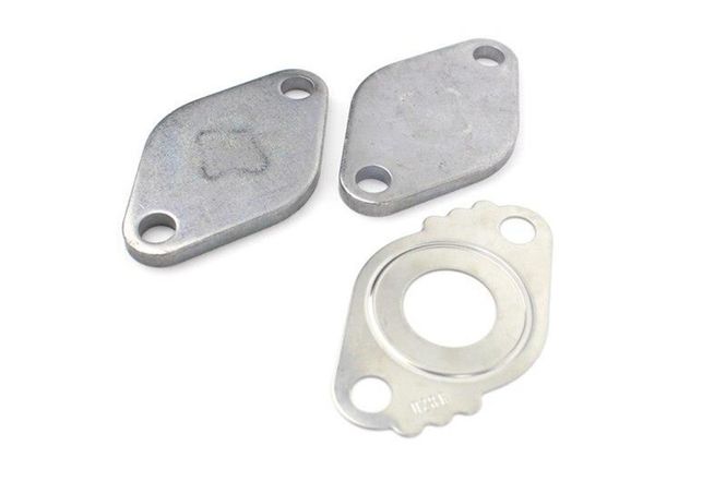 Hovedbilde VW Transporter T5.1 / T6 CAA / CCH EGR Blanking Kit for 2.0 TDI (Excluding CFCA)