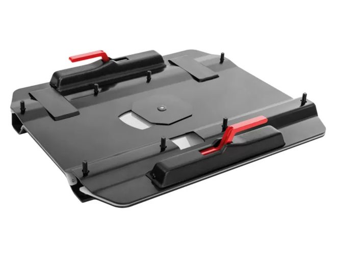 Hovedbilde Vridplate Dobbel setet Volkswagen Transporter T5 T6 T6.1