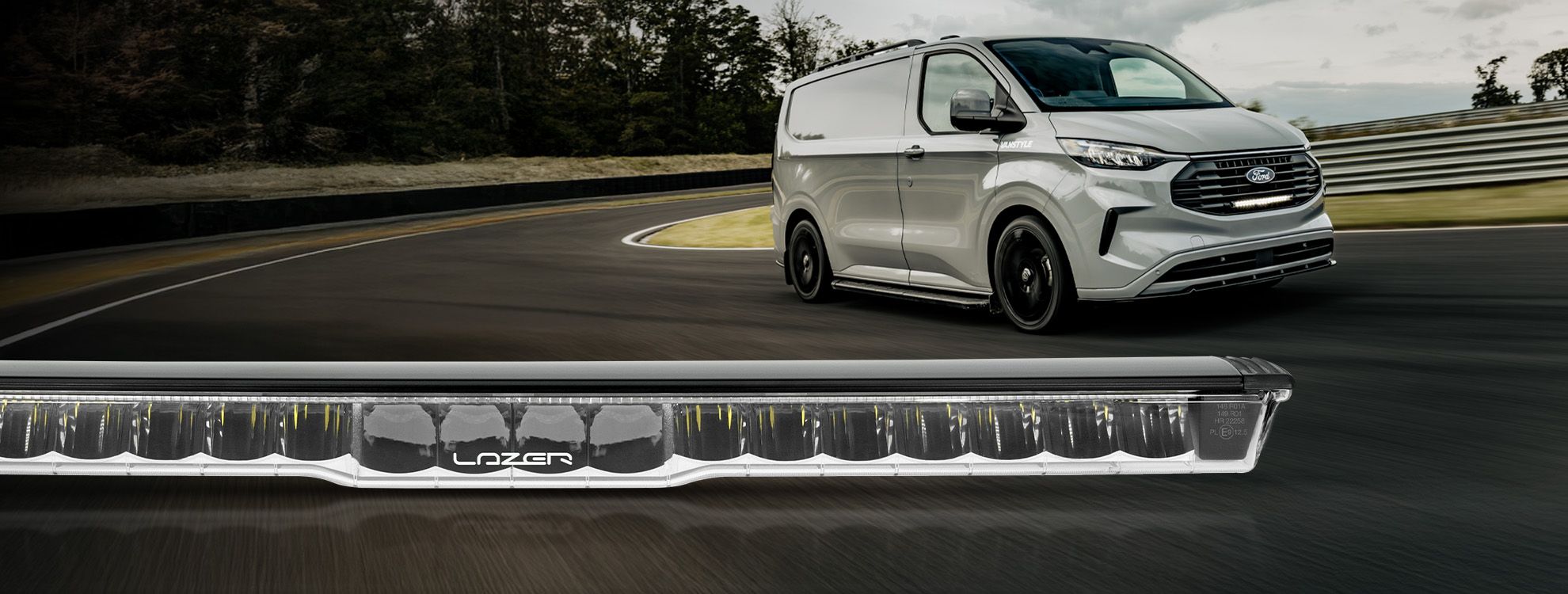 Oppgrader bilens lys - Kjør trygt