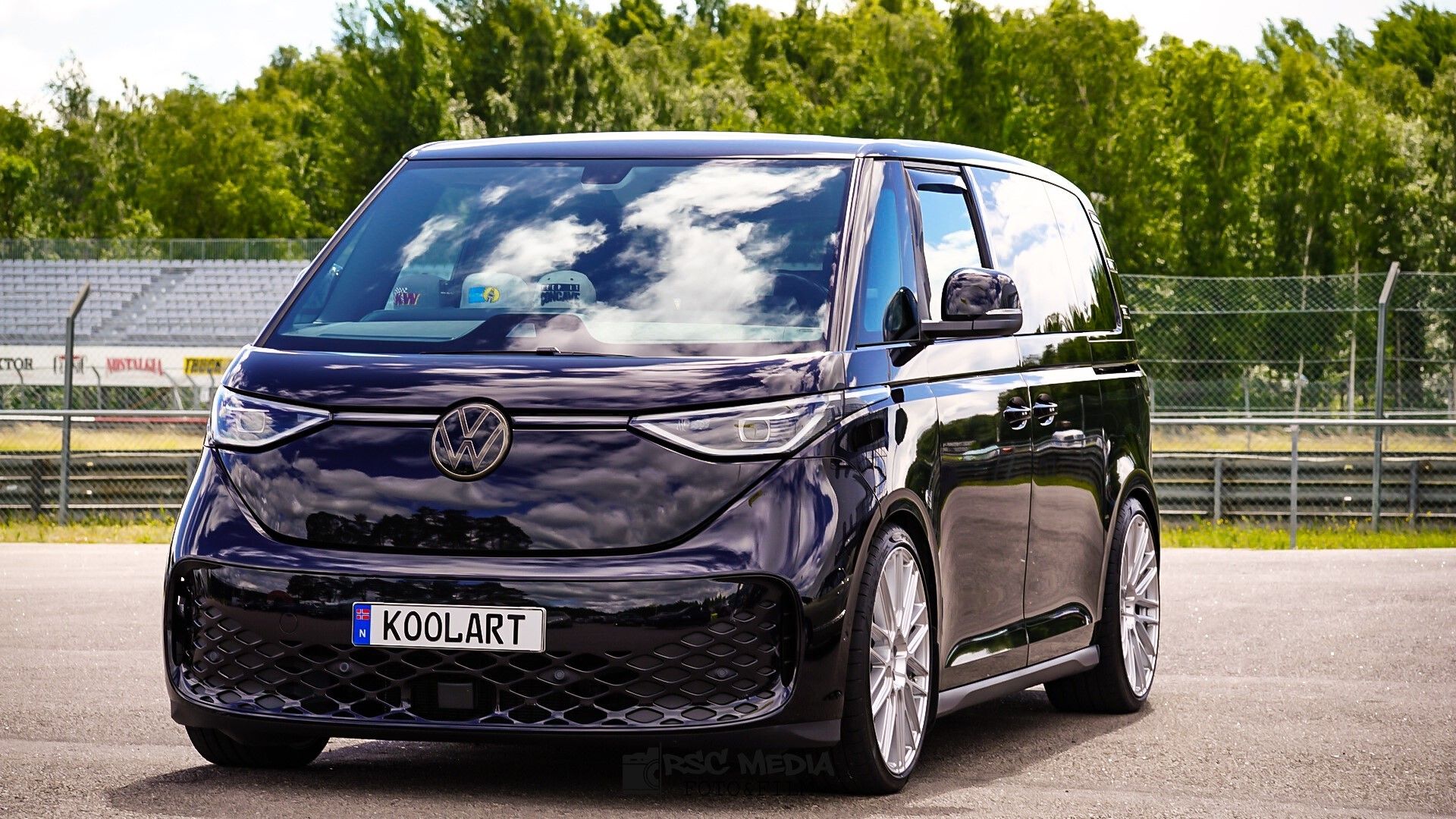 Her har vi samlet vår beste produkt tips til VW ID Buzz.