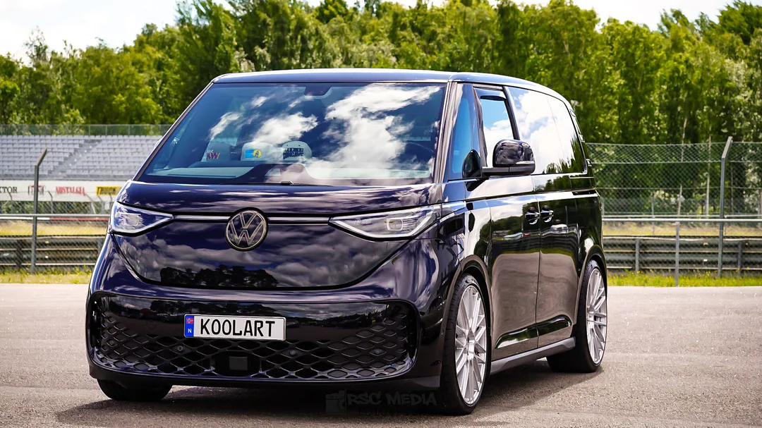 Her har vi samlet vår beste produkt tips til VW ID Buzz.