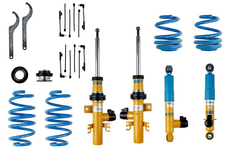 BILSTEIN - B16 Damptronic® VW T5 T6 T6.1