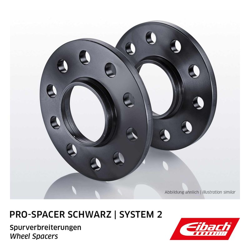 S90-2-12-001-B VW T5 T6 T6.1 Touareg 5x120 
