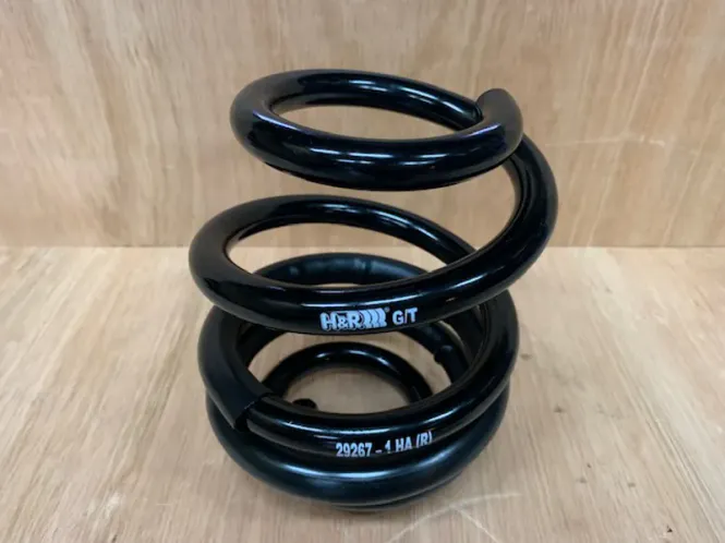 Hovedbilde H&R 29267HA1 Reserve bak fjær