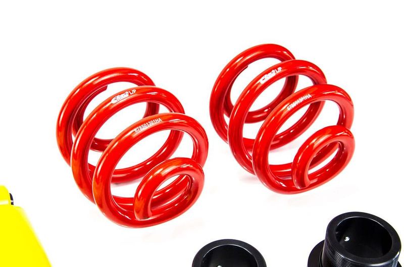 MTS Justerbart Senk VW Transporter T5 T6 T28/T30 Street 1680- 