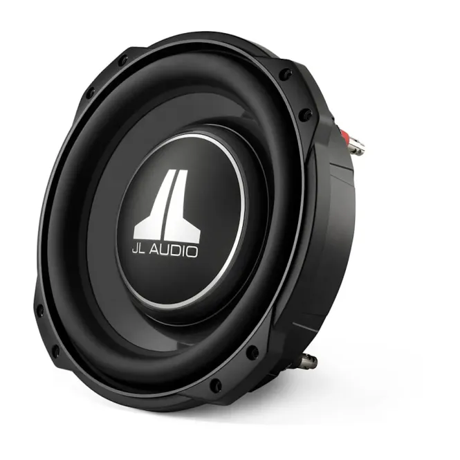 Hovedbilde JL Audio 10TW3-D8 10`` subwoofer, 400W RMS, 2x8 ohm
