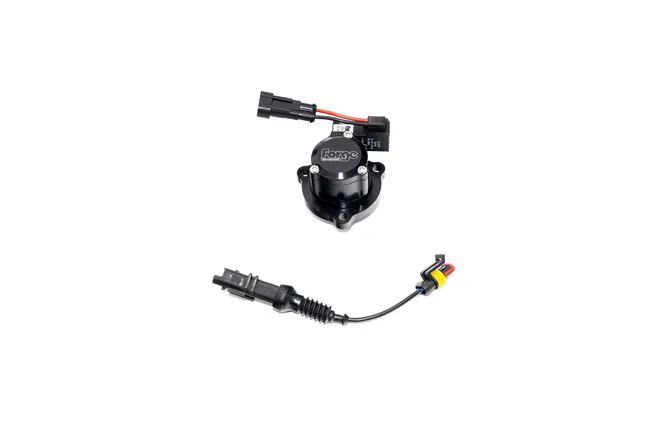 Hovedbilde Electronic Atmospheric Dump Valve for Shared Platform Applications Product code: FMEDV104A