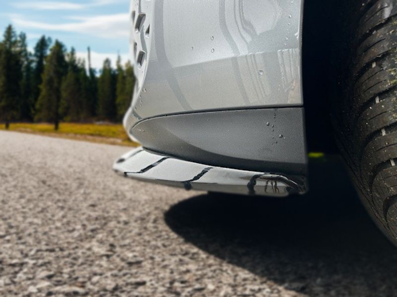 Frontsplitter Volkswagen ID.Buzz 2022-