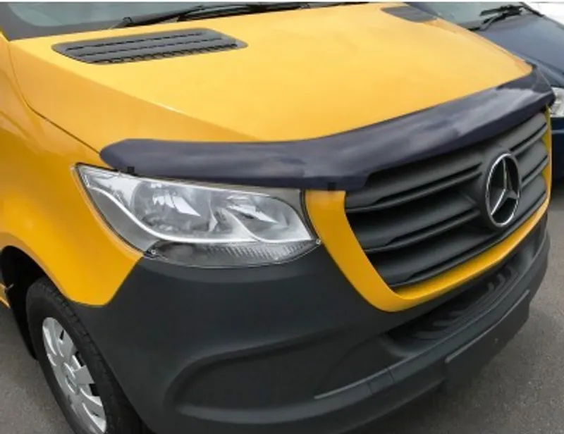 Panserbeskytter MERCEDES SPRINTER '18- (907)
