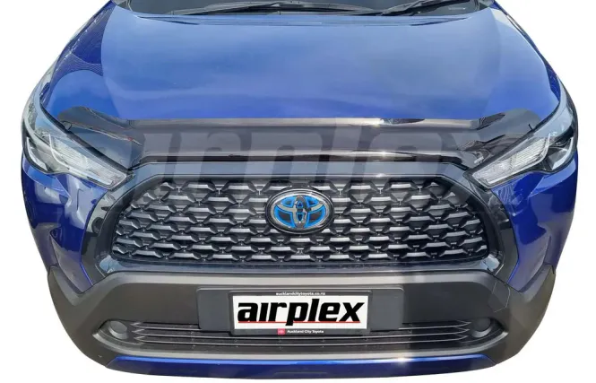 Hovedbilde Panserbeskytter Toyota Corolla Cross '21-